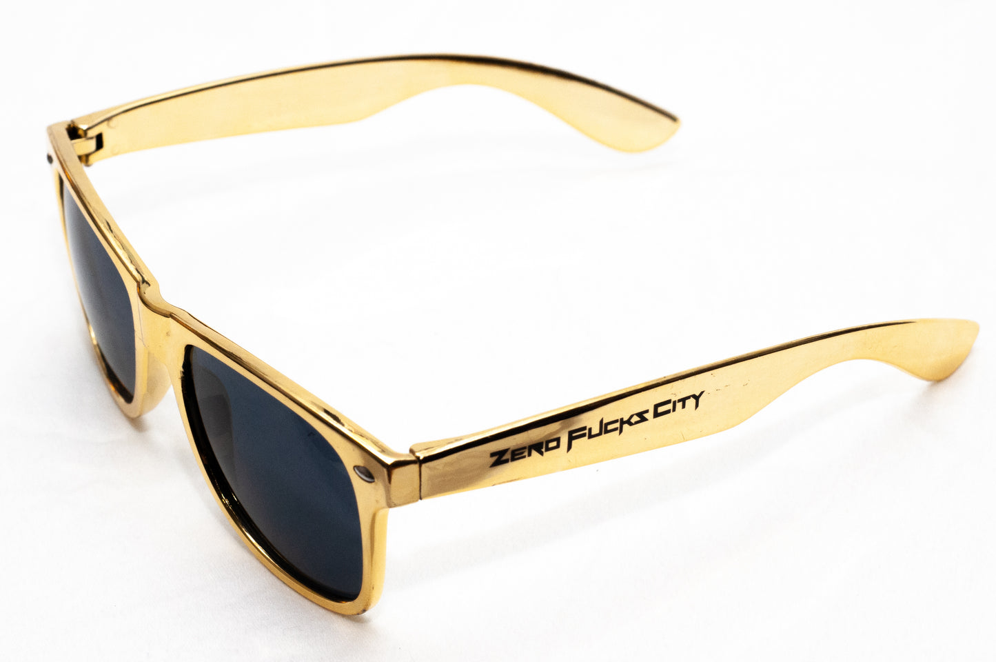 ZFC Wayfarer Style Sunglasses