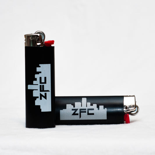 ZFC BIC Lighter