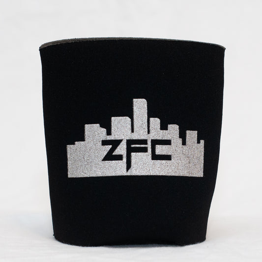 ZFC Can Coozie